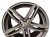 FELGA ALUMINIOWA AUDI A6 C6 (2004-2008) 2.4 V6 177KM WH11-75017