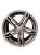 FELGA ALUMINIOWA AUDI A6 C6 (2004-2008) 2.4 V6 177KM WH11-75017