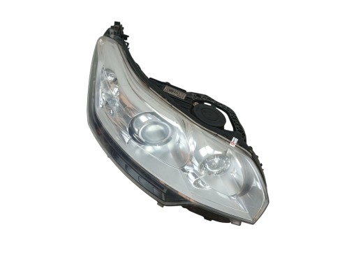 LAMPA PRAWY PRZÓD CITROEN C5 III LIFT (2010-2012) 2.0 HDI 140KM 9674869880