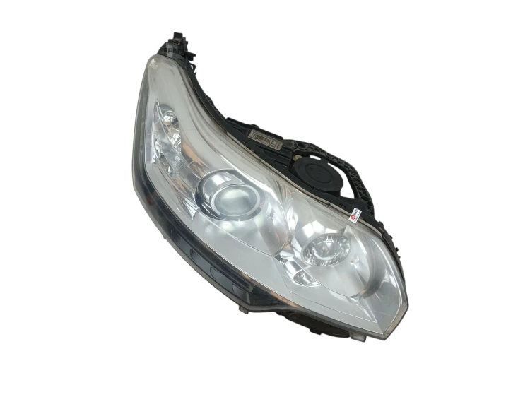 LAMPA PRAWY PRZÓD CITROEN C5 III LIFT (2010-2012) 2.0 HDI 140KM 9674869880