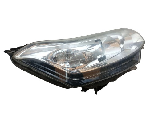LAMPA PRAWY PRZÓD CITROEN C5 III LIFT (2010-2012) 2.0 HDI 140KM 9674869880