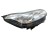 LAMPA PRAWY PRZÓD CITROEN C5 III LIFT (2010-2012) 2.0 HDI 140KM 9674869880