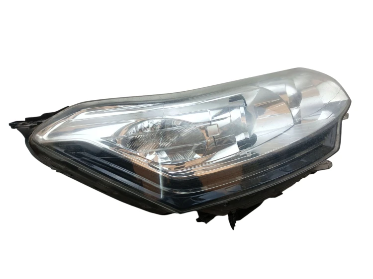 LAMPA PRAWY PRZÓD CITROEN C5 III LIFT (2010-2012) 2.0 HDI 140KM 9674869880