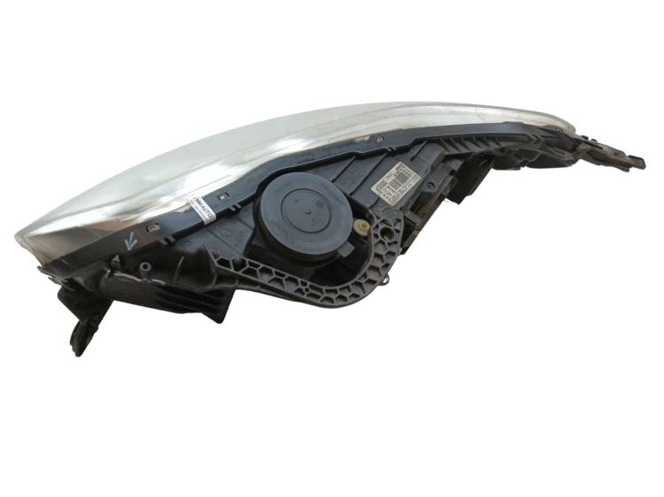 LAMPA PRAWY PRZÓD CITROEN C5 III LIFT (2010-2012) 2.0 HDI 140KM 9674869880