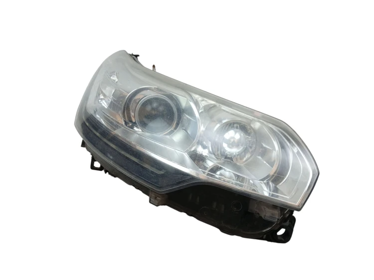 LAMPA PRAWY PRZÓD CITROEN C5 III LIFT (2010-2012) 2.0 HDI 140KM 9674869880