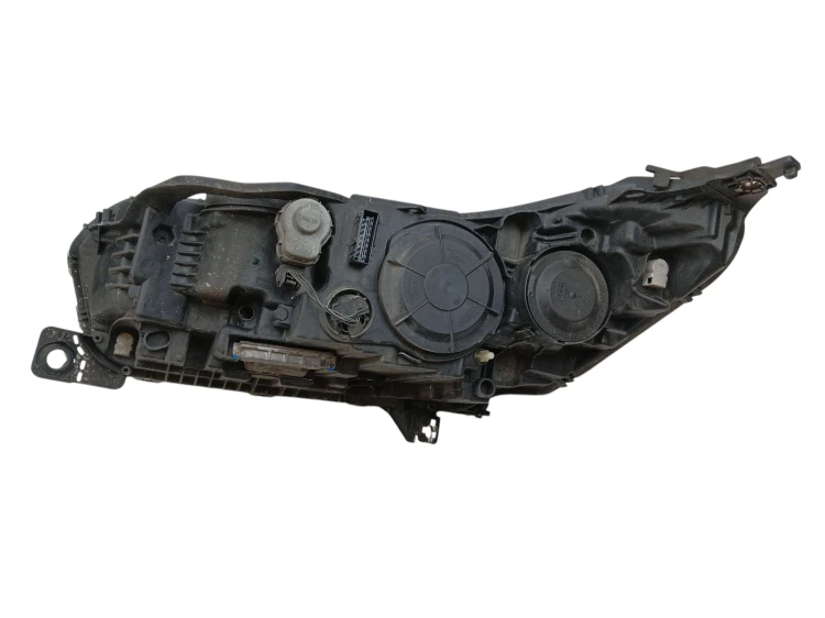 LAMPA PRAWY PRZÓD CITROEN C5 III LIFT (2010-2012) 2.0 HDI 140KM 9674869880