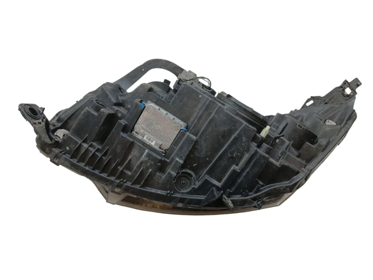 LAMPA PRAWY PRZÓD CITROEN C5 III LIFT (2010-2012) 2.0 HDI 140KM 9674869880