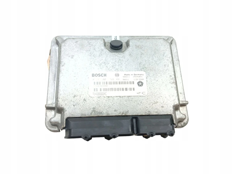 KOMPUTER STEROWNIK SILNIKA CHRYSLER VOYAGER III (1995-2000) 2.5 TD 116KM P0