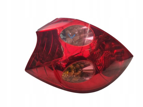 LAMPA LEWA LEWY TYŁ KIA CEED I ED (2006-2009) HB 5D EUROPA