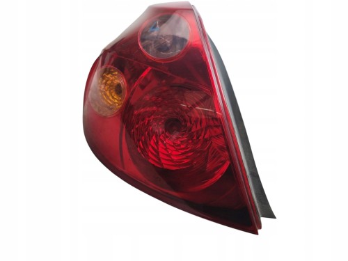 LAMPA LEWA LEWY TYŁ KIA CEED I ED (2006-2009) HB 5D EUROPA