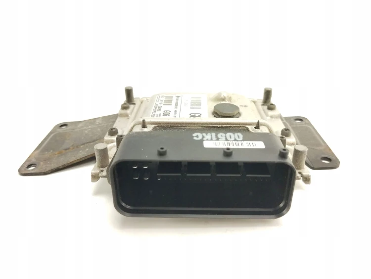 KOMPUTER STEROWNIK SILNIKA KIA PRO CEED I (2007-2010) 1.4 16V 90KM 39119-2B