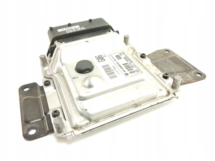 KOMPUTER STEROWNIK SILNIKA KIA PRO CEED I (2007-2010) 1.4 16V 90KM 39119-2B
