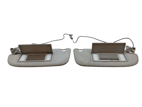 SŁONECZNIK LEWY PEUGEOT 308 I T7 (2007-2011) 2.0 HDI 140KM