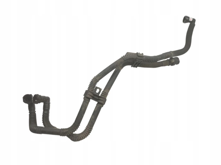 PRZEWÓD WODY PEUGEOT 3008 I (2009-2013) 2.0 HDI HYBRID 200KM 9670987280