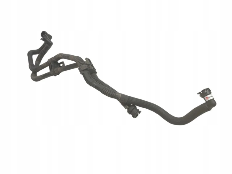 PRZEWÓD WODY PEUGEOT 3008 I (2009-2013) 2.0 HDI HYBRID 200KM 9670987280