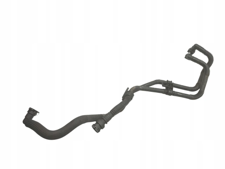 PRZEWÓD WODY PEUGEOT 3008 I (2009-2013) 2.0 HDI HYBRID 200KM 9670987280