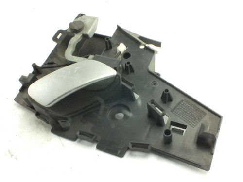 KLAMKA WEWNĘTRZNA LEWY TYŁ CITROEN C5 II (2004-2008) 9649218977