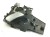 KLAMKA WEWNĘTRZNA LEWY TYŁ CITROEN C5 II (2004-2008) 9649218977