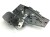 KLAMKA WEWNĘTRZNA LEWY TYŁ CITROEN C5 II (2004-2008) 9649218977