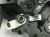 KLAMKA WEWNĘTRZNA LEWY TYŁ CITROEN C5 II (2004-2008) 9649218977