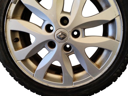 FELGI ALUMINIOWE RENAULT LAGUNA III (2007-2010) 2.0 DCI 150KM 403009439R