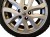 FELGI ALUMINIOWE RENAULT LAGUNA III (2007-2010) 2.0 DCI 150KM 403009439R