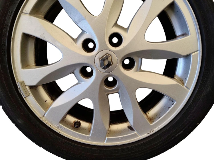 FELGI ALUMINIOWE RENAULT LAGUNA III (2007-2010) 2.0 DCI 150KM 403009439R