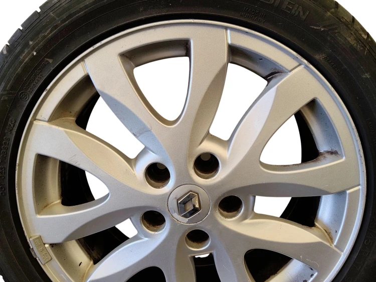 FELGI ALUMINIOWE RENAULT LAGUNA III (2007-2010) 2.0 DCI 150KM 403009439R