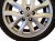 FELGI ALUMINIOWE RENAULT LAGUNA III (2007-2010) 2.0 DCI 150KM 403009439R