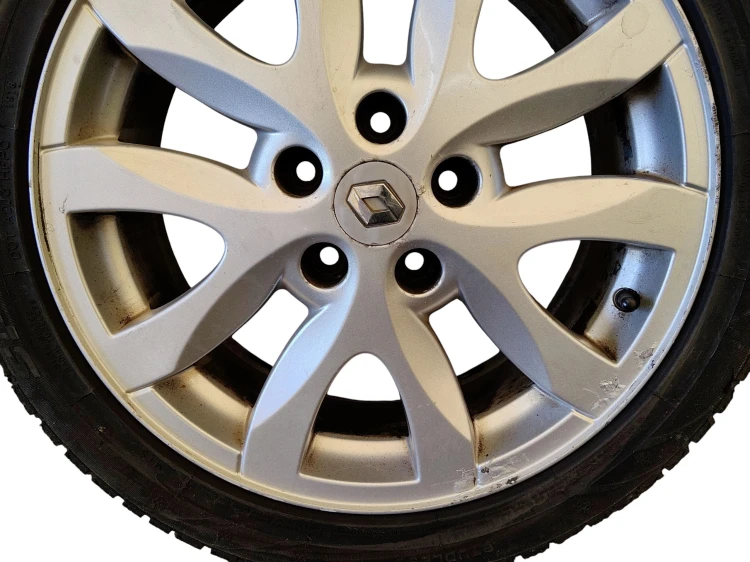 FELGI ALUMINIOWE RENAULT LAGUNA III (2007-2010) 2.0 DCI 150KM 403009439R