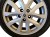 FELGI ALUMINIOWE RENAULT LAGUNA III (2007-2010) 2.0 DCI 150KM 403009439R