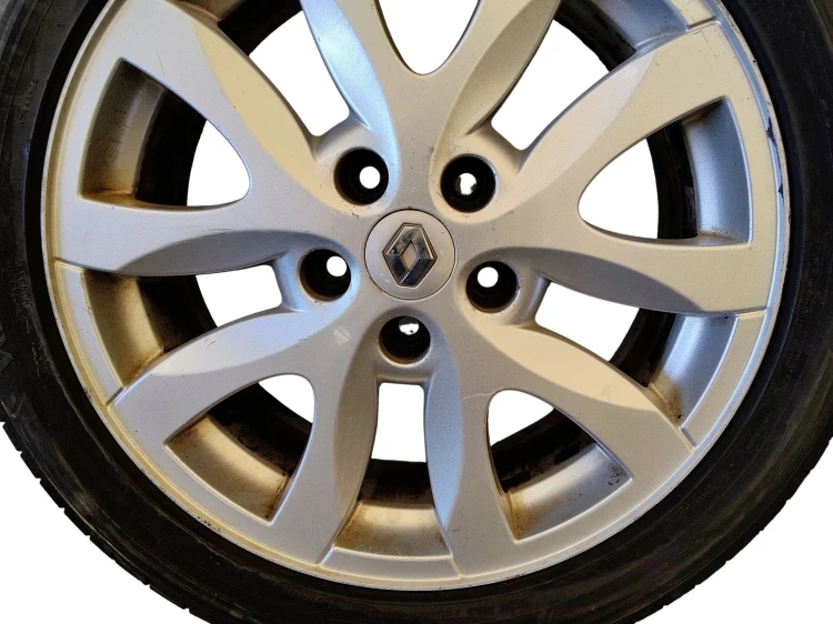FELGI ALUMINIOWE RENAULT LAGUNA III (2007-2010) 2.0 DCI 150KM 403009439R