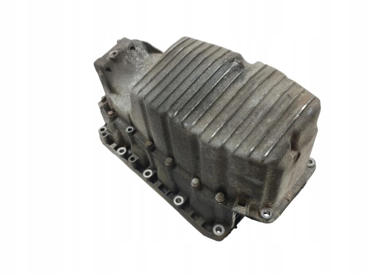 MISKA OLEJOWA FIAT BRAVO II (2007-2010) 1.4 16V 90KM 46536793