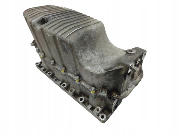 MISKA OLEJOWA FIAT BRAVO II (2007-2010) 1.4 16V 90KM 46536793