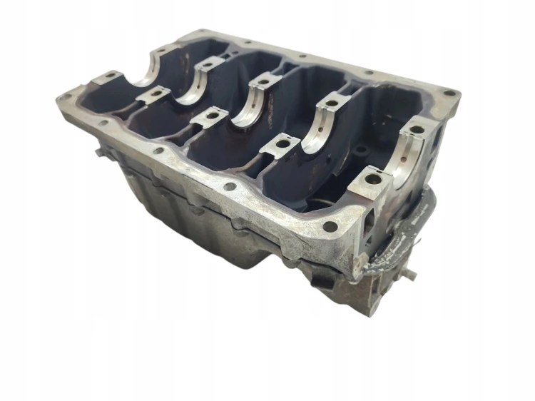 MISKA OLEJOWA FIAT BRAVO II (2007-2010) 1.4 16V 90KM 46536793