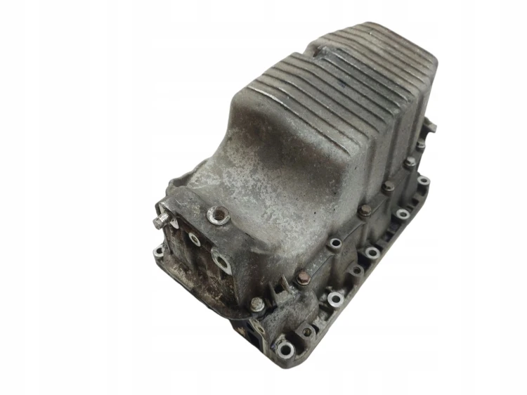 MISKA OLEJOWA FIAT BRAVO II (2007-2010) 1.4 16V 90KM 46536793