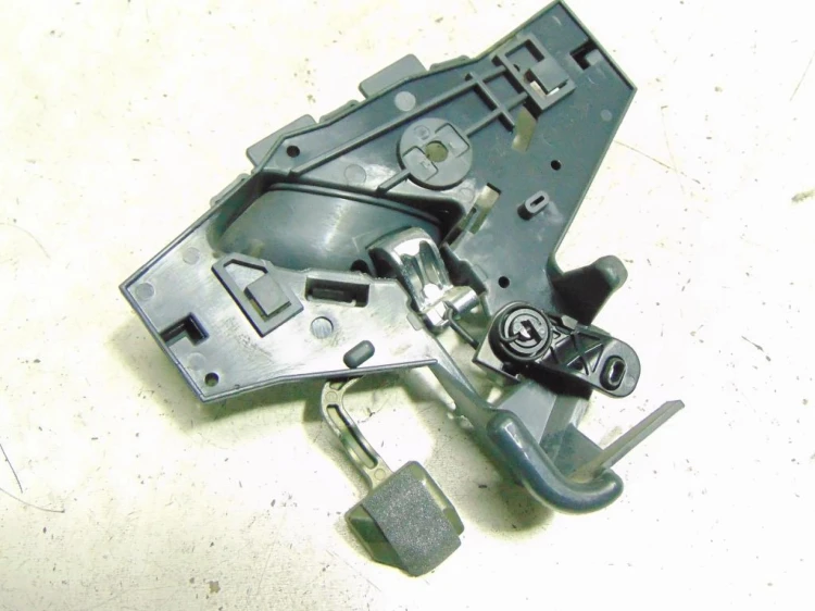 KLAMKA WEWNĘTRZNA LEWY TYŁ CITROEN C5 I (2001-2004) 1.8 16V