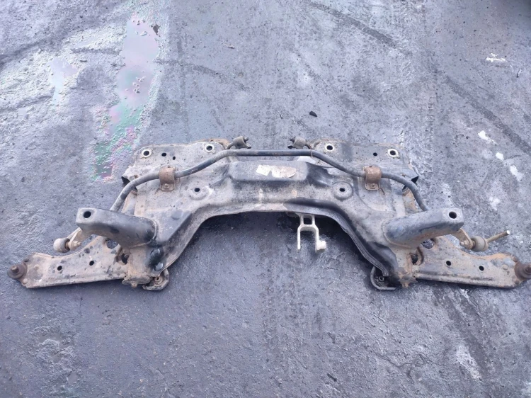 SANKI FIAT GRANDE PUNTO (2005-2012) 1.3 MJTD 90KM