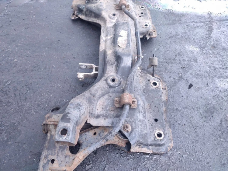 SANKI FIAT GRANDE PUNTO (2005-2012) 1.3 MJTD 90KM