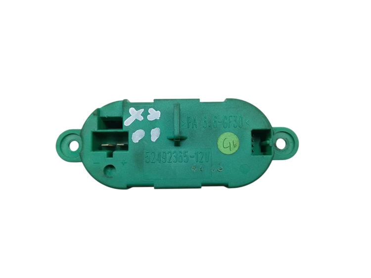 REZYSTOR DMUCHAWY RENAULT ESPACE IV LIFT (2006-2012) 2.0 DCI 173KM 52492365