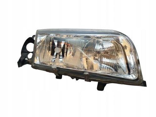LAMPA REFLEKTOR PRAWY PRZÓD VOLVO S80 I (1998-2004) EUROPA