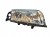 LAMPA REFLEKTOR PRAWY PRZÓD VOLVO S80 I (1998-2004) EUROPA
