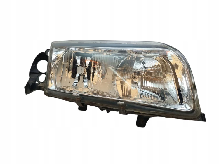 LAMPA REFLEKTOR PRAWY PRZÓD VOLVO S80 I (1998-2004) EUROPA