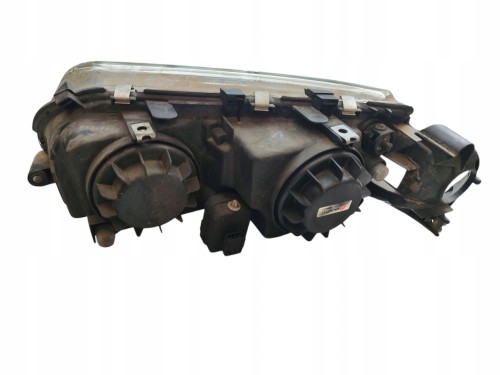 LAMPA REFLEKTOR PRAWY PRZÓD VOLVO S80 I (1998-2004) EUROPA