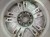 FELGA ALUMINIOWA VOLKSWAGEN PASSAT B6 (2005-2010) 2.0 FSI 150KM RC27-656
