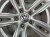FELGA ALUMINIOWA VOLKSWAGEN PASSAT B6 (2005-2010) 2.0 FSI 150KM RC27-656