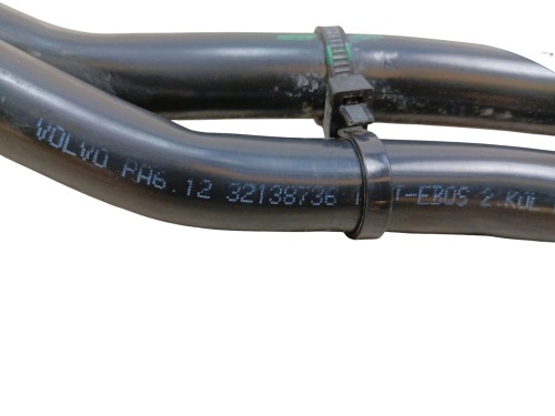 PRZEWODY WODY VOLVO XC40 RECHARGE LIFT (2022-) E400V12 408KM 32138736