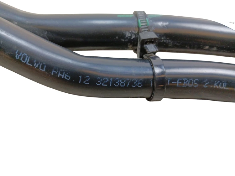 PRZEWODY WODY VOLVO XC40 RECHARGE LIFT (2022-) E400V12 408KM 32138736