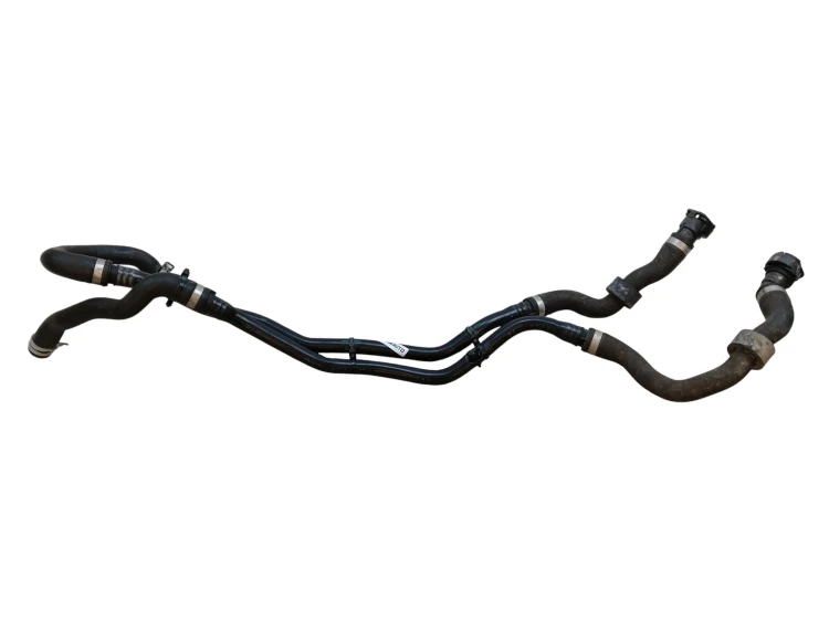 PRZEWODY WODY VOLVO XC40 RECHARGE LIFT (2022-) E400V12 408KM 32138736