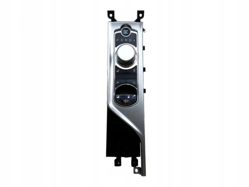 PANEL ZMIANY BIEGÓW JAGUAR XF I X250 LIFT (2011-2015) 3.0 D 275KM DX23-7E45